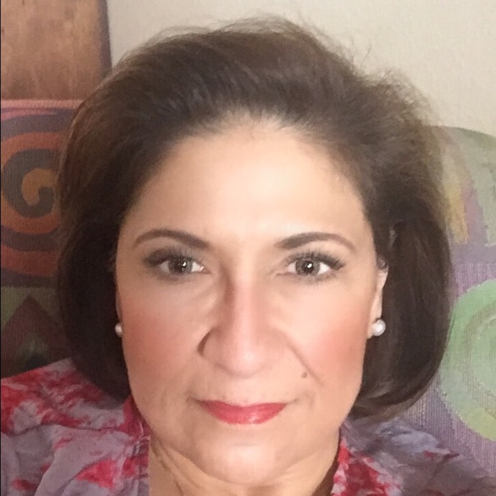 Meet your Posher, Paula