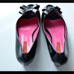 Pre own Black Pumps 👠 office wear