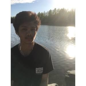 Meet your Posher, Steven