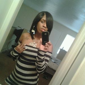 Meet your Posher, Christina