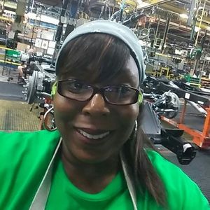 Meet your Posher, Hope