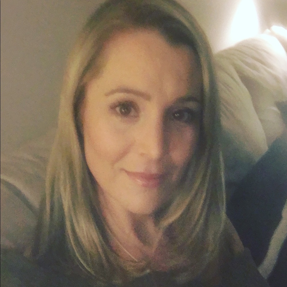 Meet your Posher, Heather