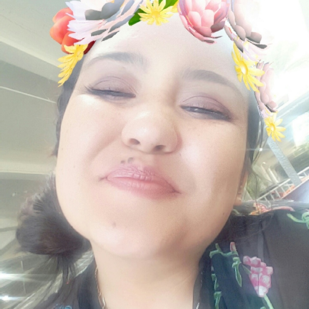 Meet your Posher, Lexa