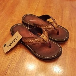 Clarks Sandals