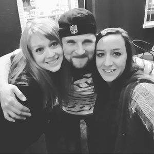 Meet your Posher, Jeff