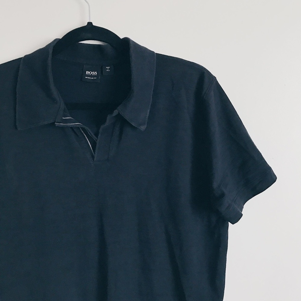 Hugo Boss | Men's Polo Shirt