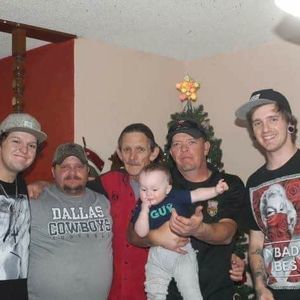 Meet your Posher, Patrick