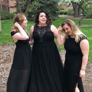 Meet your Posher, Zandra