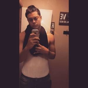 Meet your Posher, Bryan