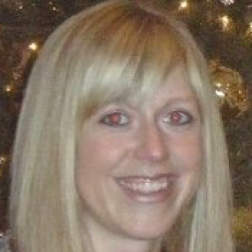 Meet your Posher, Jen