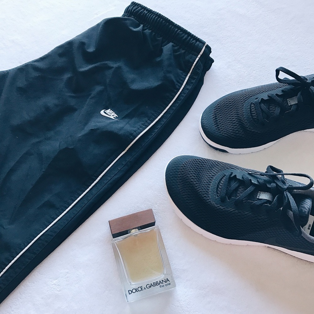 Nike | Woven Running Pants