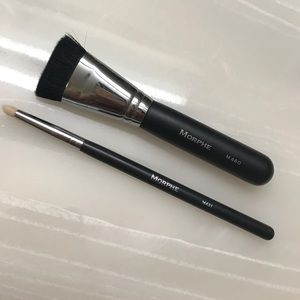 MORPHE BRUSHES