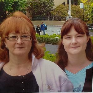 Meet your Posher, Leanne