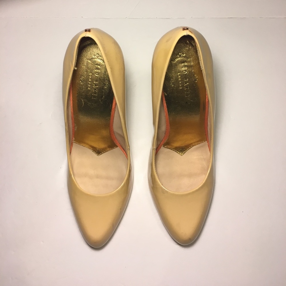 Women's Ted Baker shoes