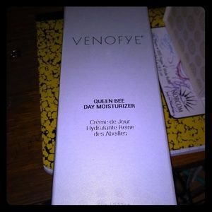 VENOFYE QUEEN BEE DAY MOISTURIZER