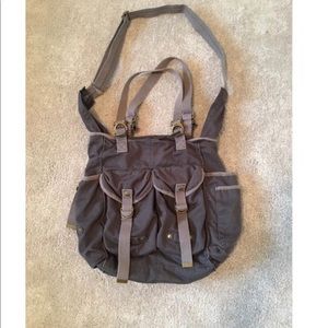 American Eagle Messenger Bag