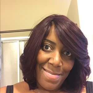 Meet your Posher, Dawn