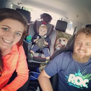 Meet your Posher, Chelsea