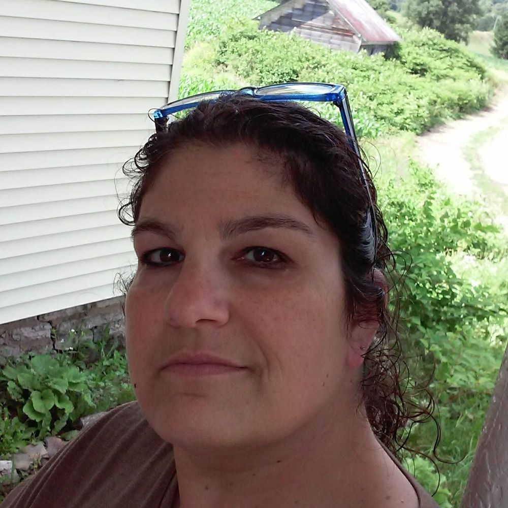 Meet your Posher, Beckie