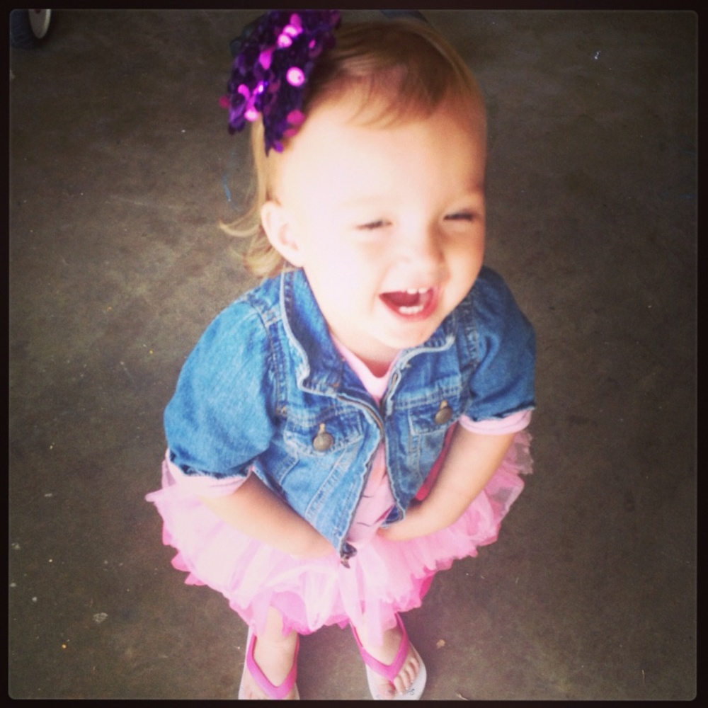 Meet your Posher, Joie