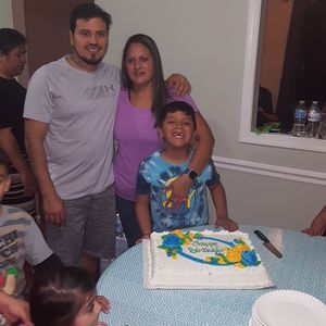 Meet your Posher, Abelina