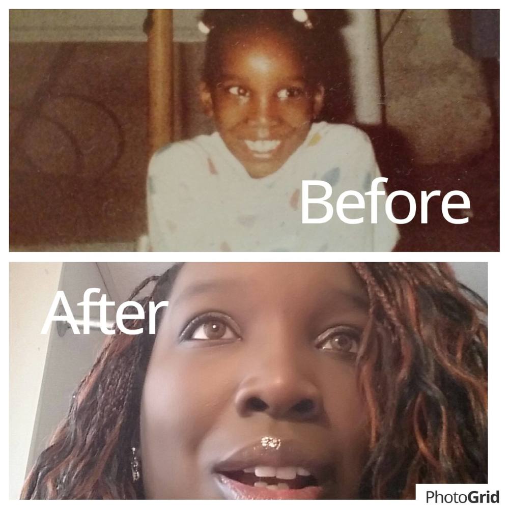 Meet your Posher, Lakisha