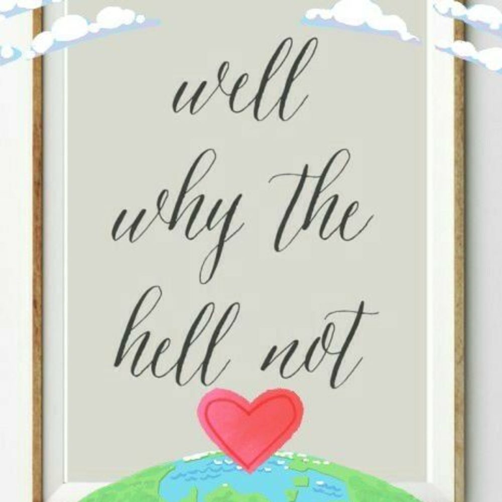 Meet your Posher, Noelle