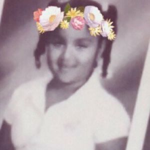 Meet your Posher, Kiki