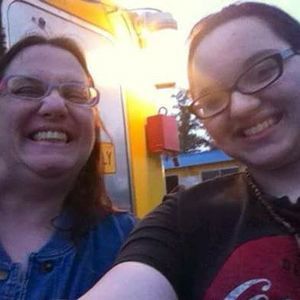 Meet your Posher, Vicki