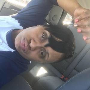 Meet your Posher, Trinette