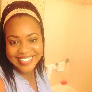 Meet your Posher, Temika