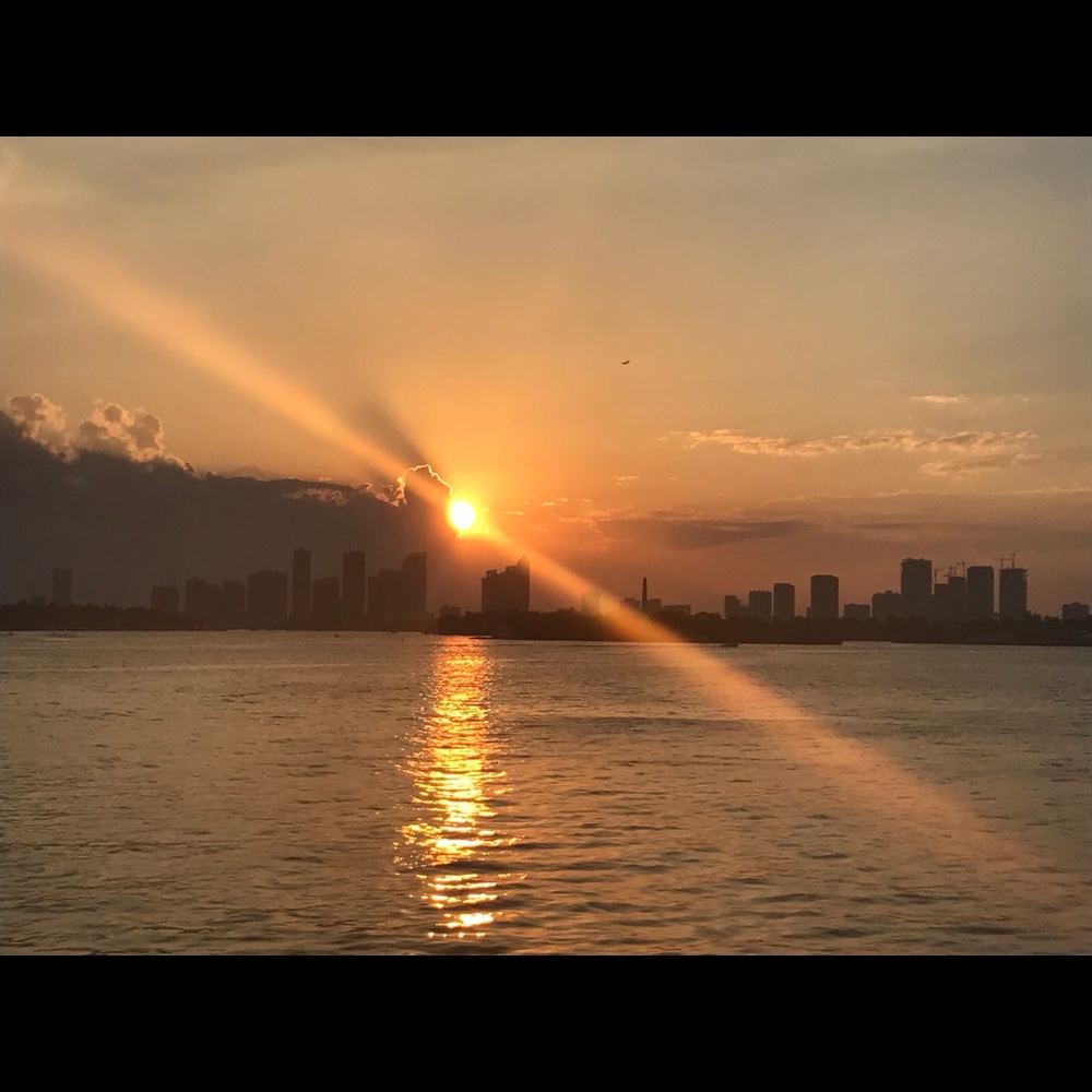 Meet your Posher, Karina