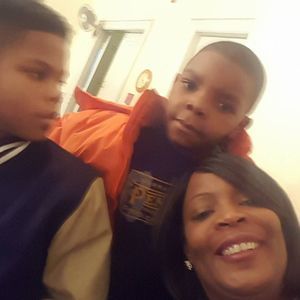 Meet your Posher, Annette