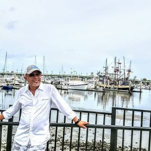 Meet your Posher, Jacinto