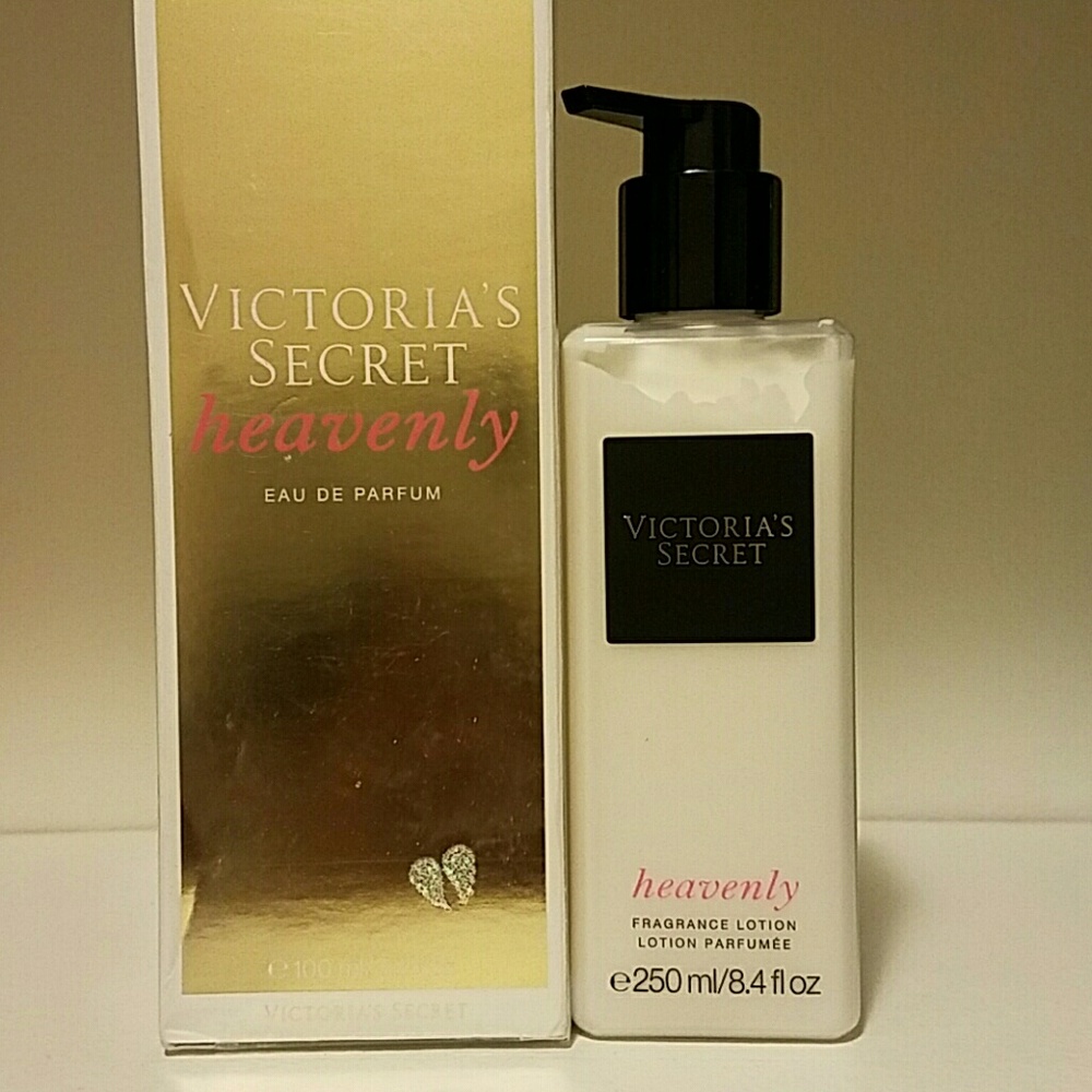 Victoria's Secret Heavenly