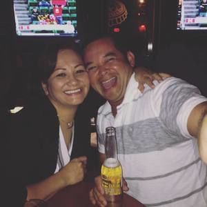 Meet your Posher, Francene