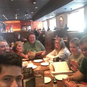 Meet your Posher, Christie