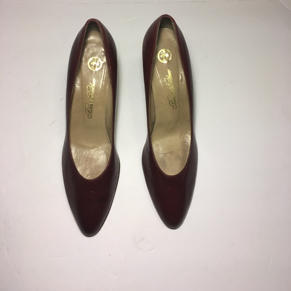 Women's Brooks Brothers heeled Shoes
