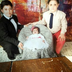 Meet your Posher, Elva