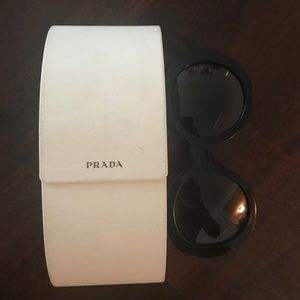 Prada Sunglasses
