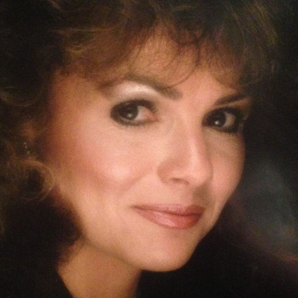 Meet your Posher, Maria