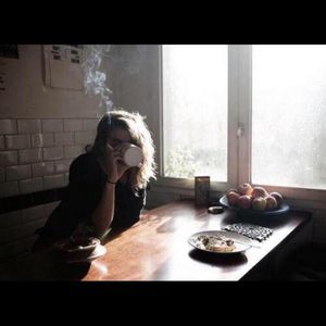 Meet your Posher, Sandra