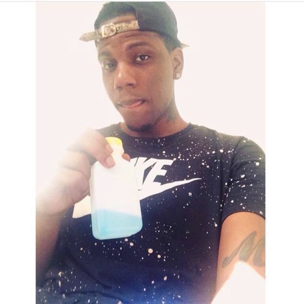 Meet your Posher, Wvyty