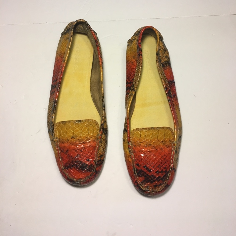 Women's Aerosole loafers