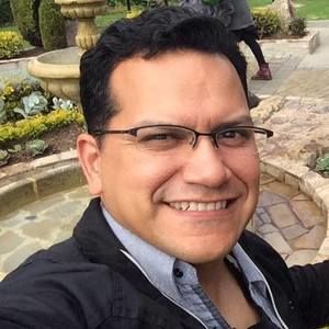 Meet your Posher, Ruben