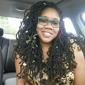 Meet your Posher, Temika
