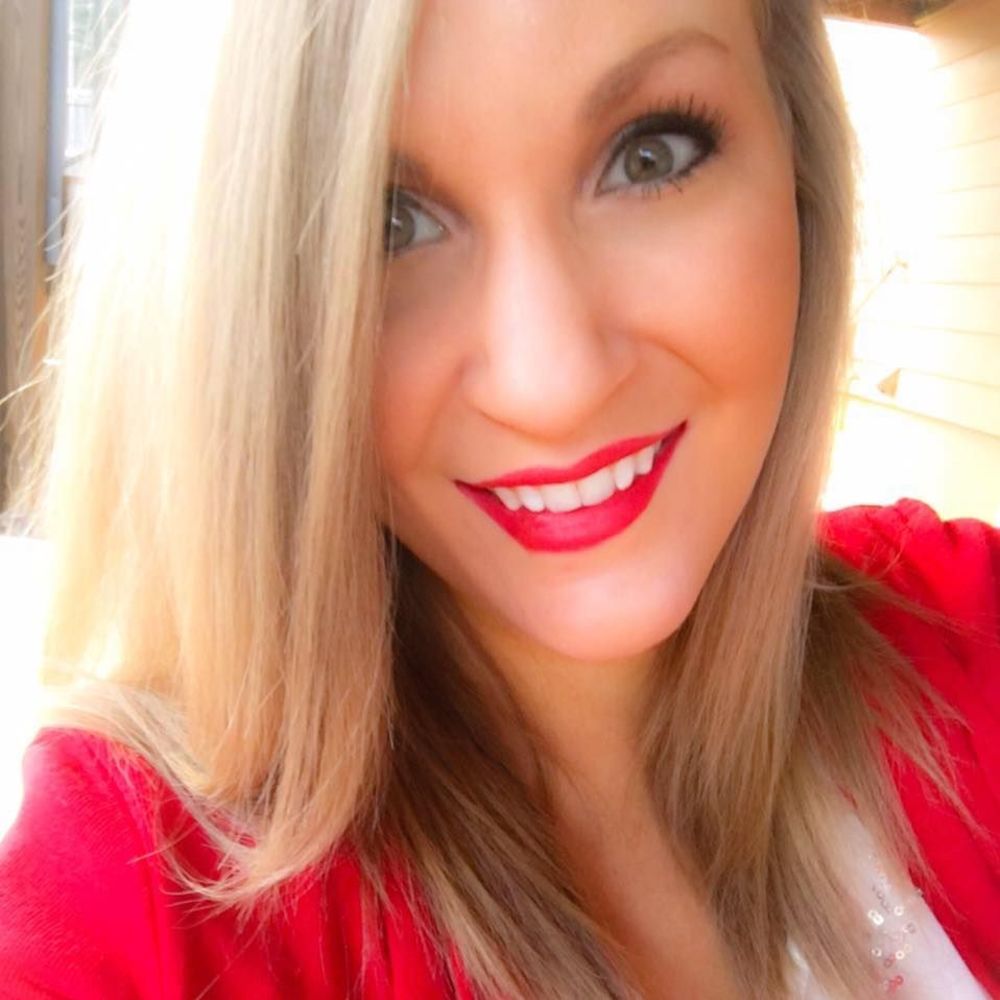 Meet your Posher, Christi