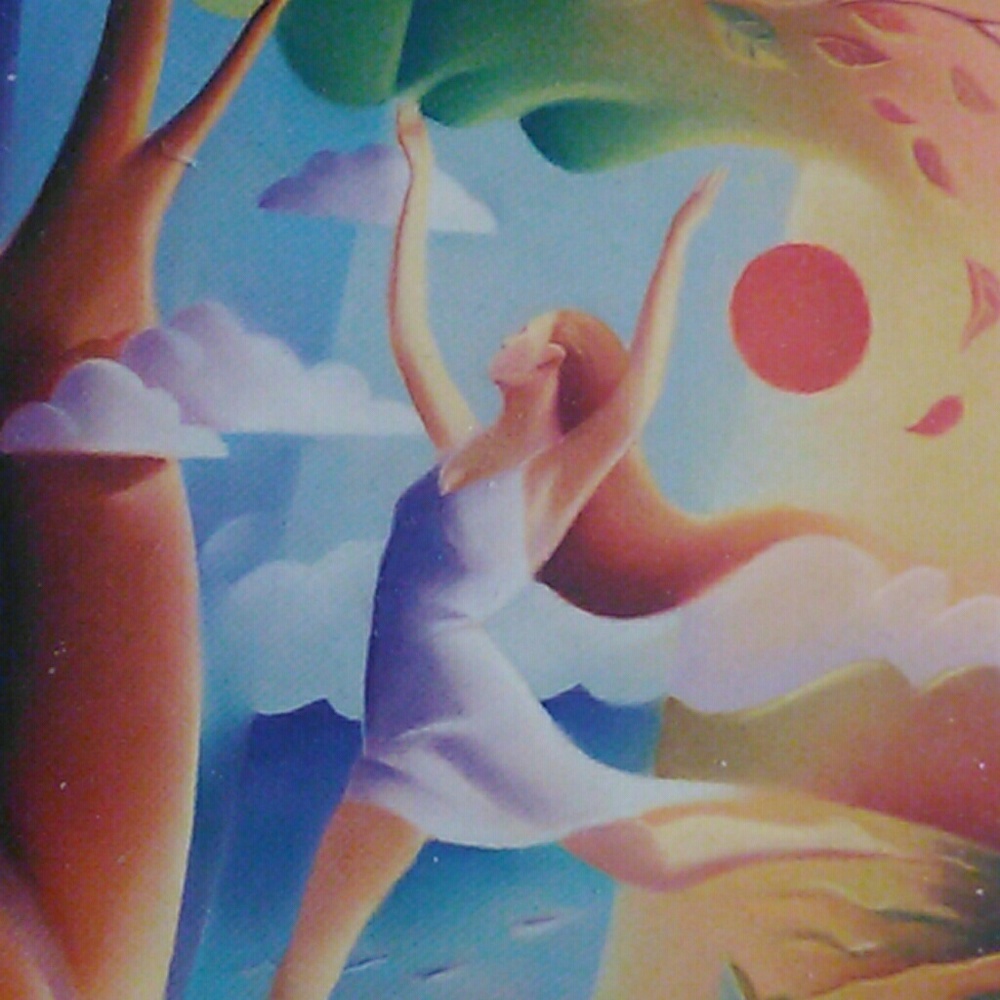 Meet your Posher, Teresa