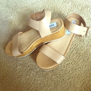 Steve Madden Platforms