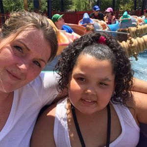 Meet your Posher, Melanie